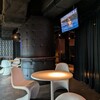 dining & bar KITSUNE - 店内