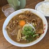 支那そば 王王軒 本店