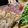 肉系居酒屋 肉十八番屋 人形町店