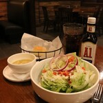 Lone Star Steakhouse & Saloon - 