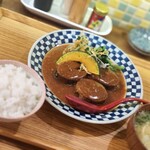 食堂 煮魚少年 - 