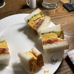 ナス・ショウゾウ カフェ - 