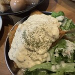 おでんと串カツ姫路のお店 - 