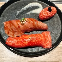 東京焼肉 黒木 - 