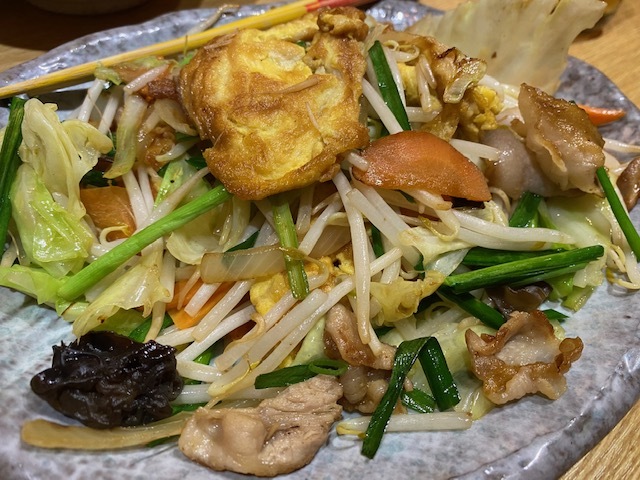 Seafood Kaki Okinawa Cuisine Wa photo 2