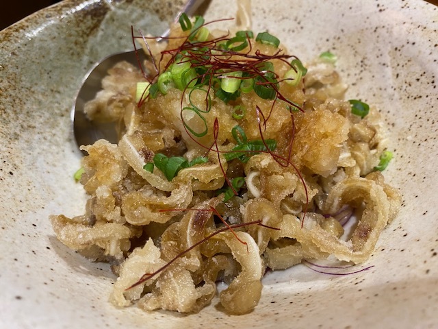 Seafood Kaki Okinawa Cuisine Wa photo 3