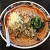極濃湯麺シントミ 本庄店