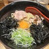 焼きあご塩らー麺 たかはし 新宿本店