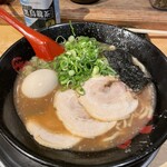 がむしゃら 奈良 - 