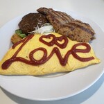 洋食ブルドック - 