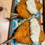 ばってん酒蔵 - 