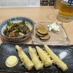 梅乃宿温酒場 - 