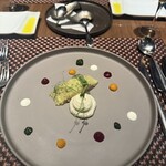 The Living Room with SKY BAR - 