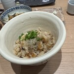 梅乃宿温酒場 - 