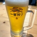 ばってん酒蔵 - 