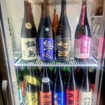 ばってん酒蔵 - 