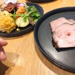 角川食堂 - 