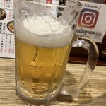 上本町 チエちゃん - 