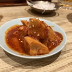 上本町 チエちゃん - 