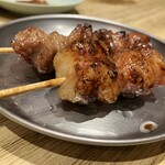 上本町 チエちゃん - 