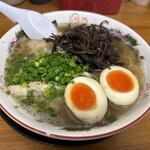 しぇからしか - 料理写真: