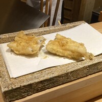 日本橋 蕎ノ字 - 