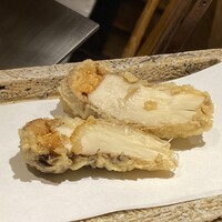 日本橋 蕎ノ字 - 