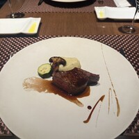 The Living Room with SKY BAR - 