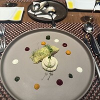 The Living Room with SKY BAR - 