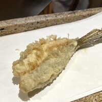 日本橋 蕎ノ字 - 