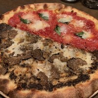 オービカ モッツァレラバー 梅田店 - 