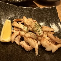 神楽坂 てっぱんや - 