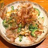 抱瓶 - ゴーヤーチャンプルー