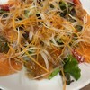 ペルコラ - 鮮魚のカルパッチョ