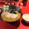 ラーメン 厚木家