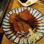 フィッシュ オン ディッシュ ロリー - 