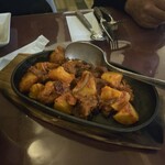 ビストロ イヴローニュ - 