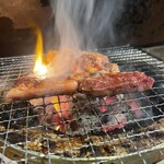 亀戸ホルモン 本店 - 