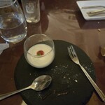 ビストロ イヴローニュ - 