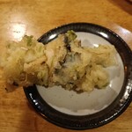 フィッシュ オン ディッシュ ロリー - 