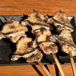 おっちゃんの台所 - 手羽先