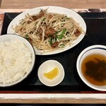 餃子販売所 新宿小滝橋通りいち五郎 - 