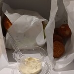 ダグズ・バーガー - 