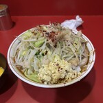 ラーメン二郎  - 