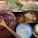 つきみや - 料理写真: