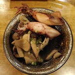 フィッシュ オン ディッシュ ロリー - 