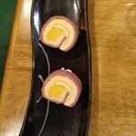 フィッシュ オン ディッシュ ロリー - 