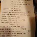 フィッシュ オン ディッシュ ロリー - 