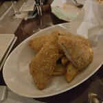 ビストロ イヴローニュ - 