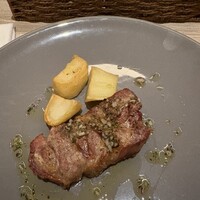 イル カルディナーレ 銀座コリドー店 - 